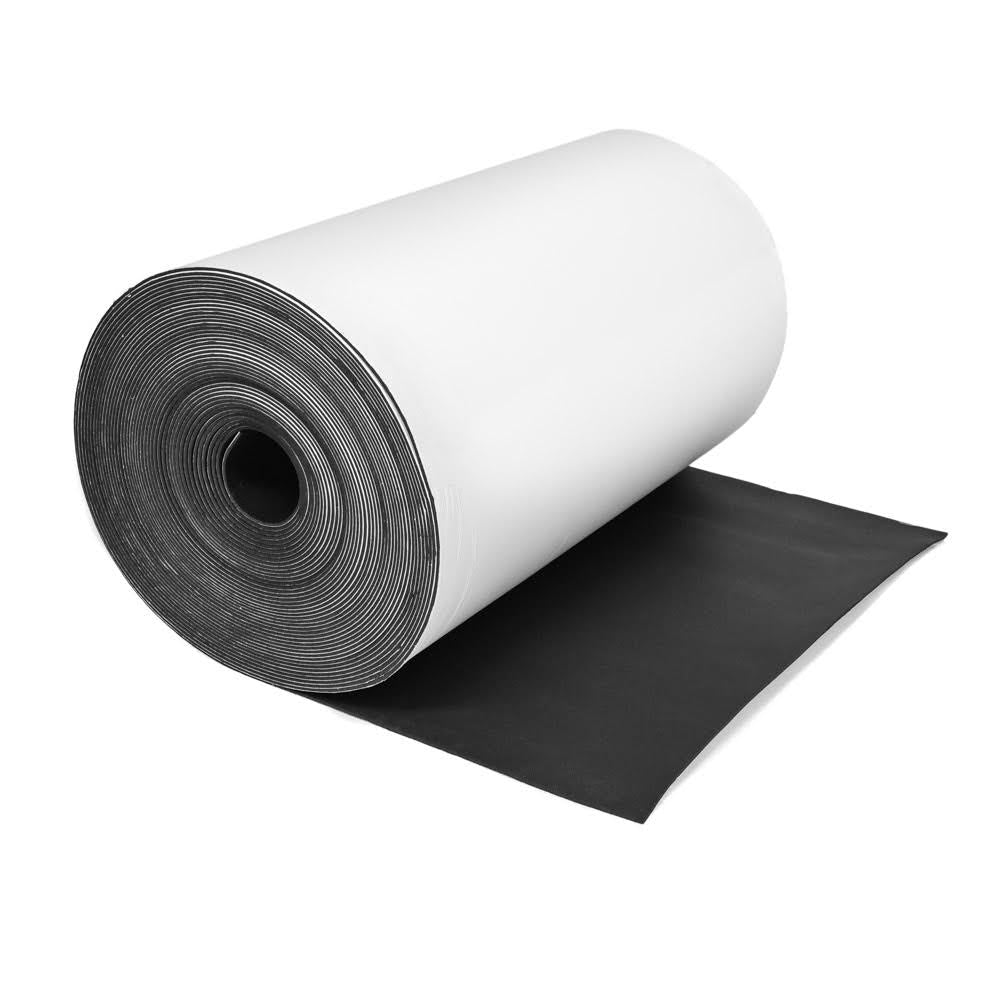 Polyethylene (IXPE) - Roll - WA & SA - Foam Sales